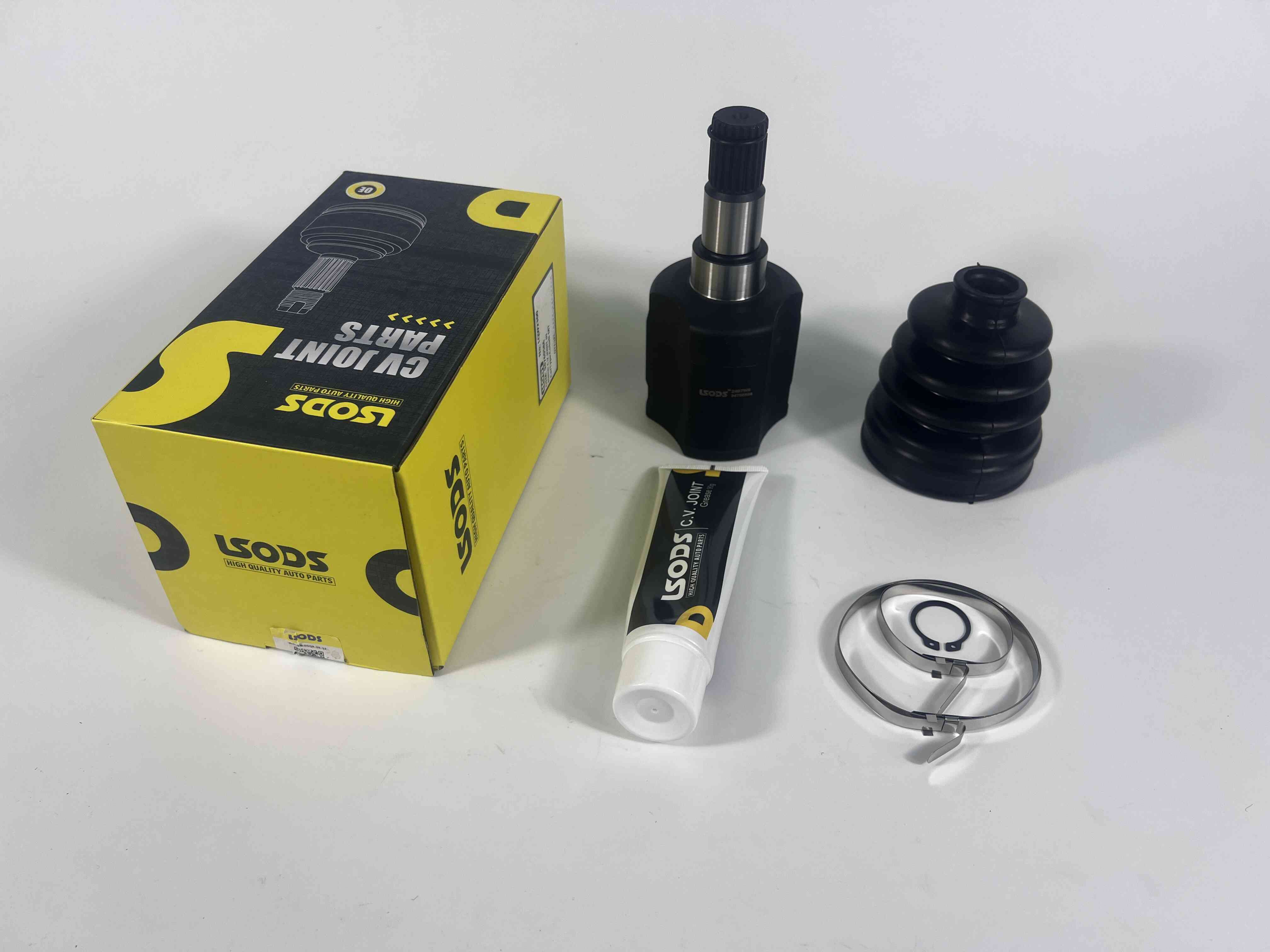 Przegub CV dla CHEVROLET COBALT 94760586 94739287 52036355