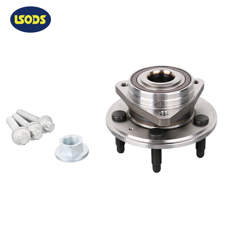 13580135 13502785 13507374 13586448 Hub koła dla Forda Mondeo