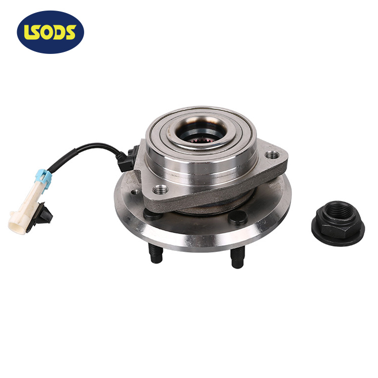 20863127 25903358 96626339 4802486 Hub koła dla Opel Antara