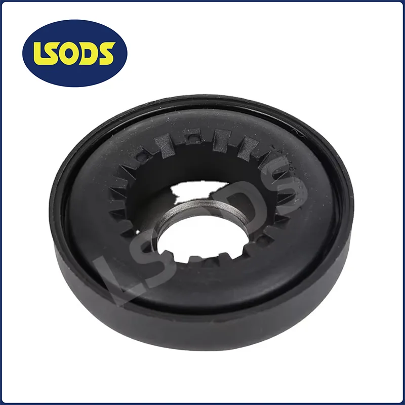 Łożysko zawieszenia przedniego amortyzatora LSODS 95015324 96535010 do mocowania amortyzatora Chevrolet