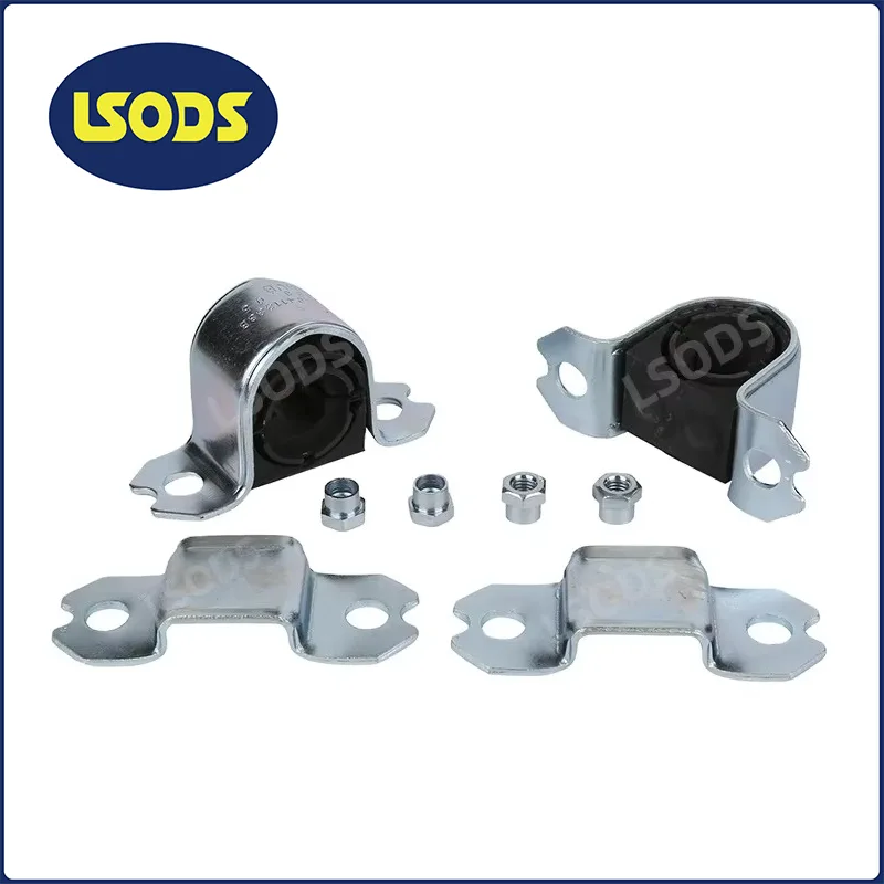 Tuleja stabilizatora przedniego LSODS 1K0411303AM 1KD411303 do VW Audi