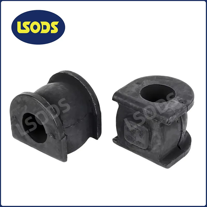 Tuleja stabilizatora przedniego LSODS 51306-SED-004 do Hondy
