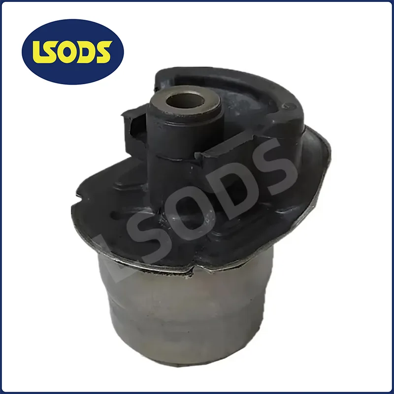 LSODS tuleja zawieszenia tylnego tuleja 48725-12560 dla Toyota Corolla Yaris Matrix wspornik osi