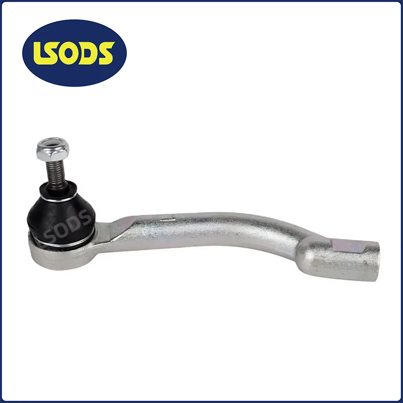 LSODS koniec drążka kierowniczego 48647-JD01A D8640-JG00A D8640-JY00A D8F40-JG00A D8640JY00A dla Nissan x-trail Qashqai Rogue Renault Koleos