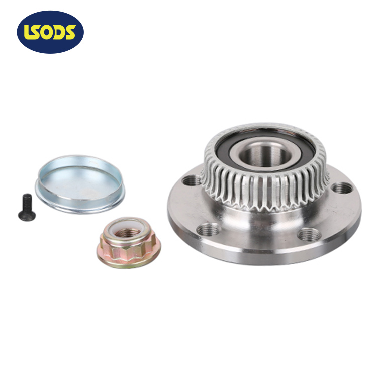 Łożysko koła dla Audi 1J0598477