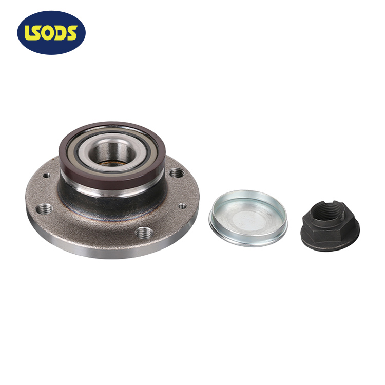 Łożysko koła dla Opel 51787397